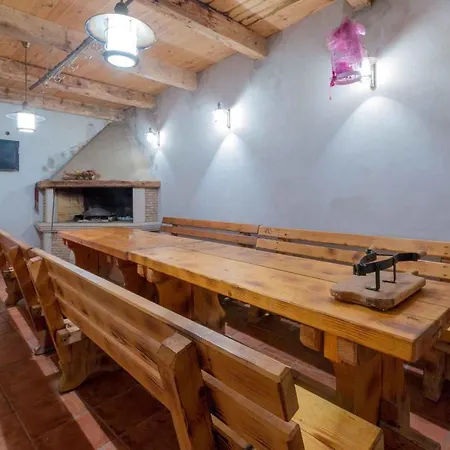 One-bedroom In Xxii Crikvenica