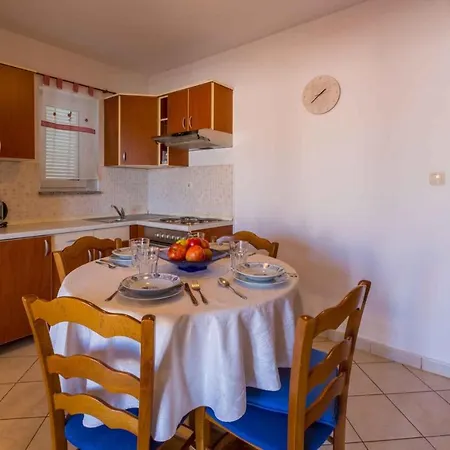 One-bedroom In Xxii Apartment