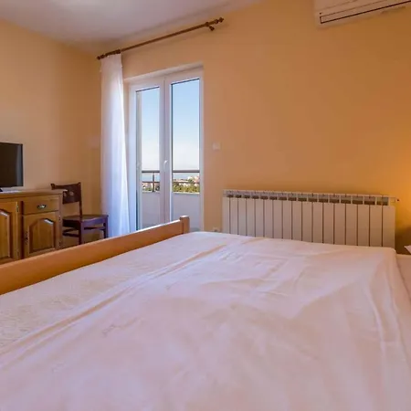 One-bedroom In Xxii Apartment