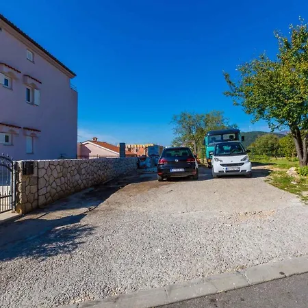 One-bedroom In Xxii * Crikvenica