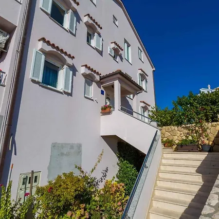 One-bedroom In Xxii Crikvenica