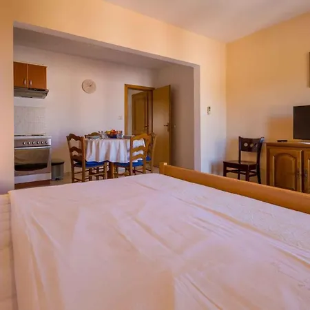 One-bedroom In Xxii * Crikvenica