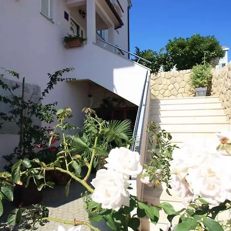 One-bedroom In Xxii * Crikvenica