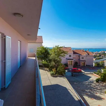 One-bedroom In Xxii Crikvenica